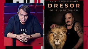 CANCAN.RO dezvăluie pasaje „cheie” din „Dresor de lei și de fraieri - Viața lui Nuțu Cămătaru”. „Ion Balint, iubitor de cai, găini, câini, tată și soț”