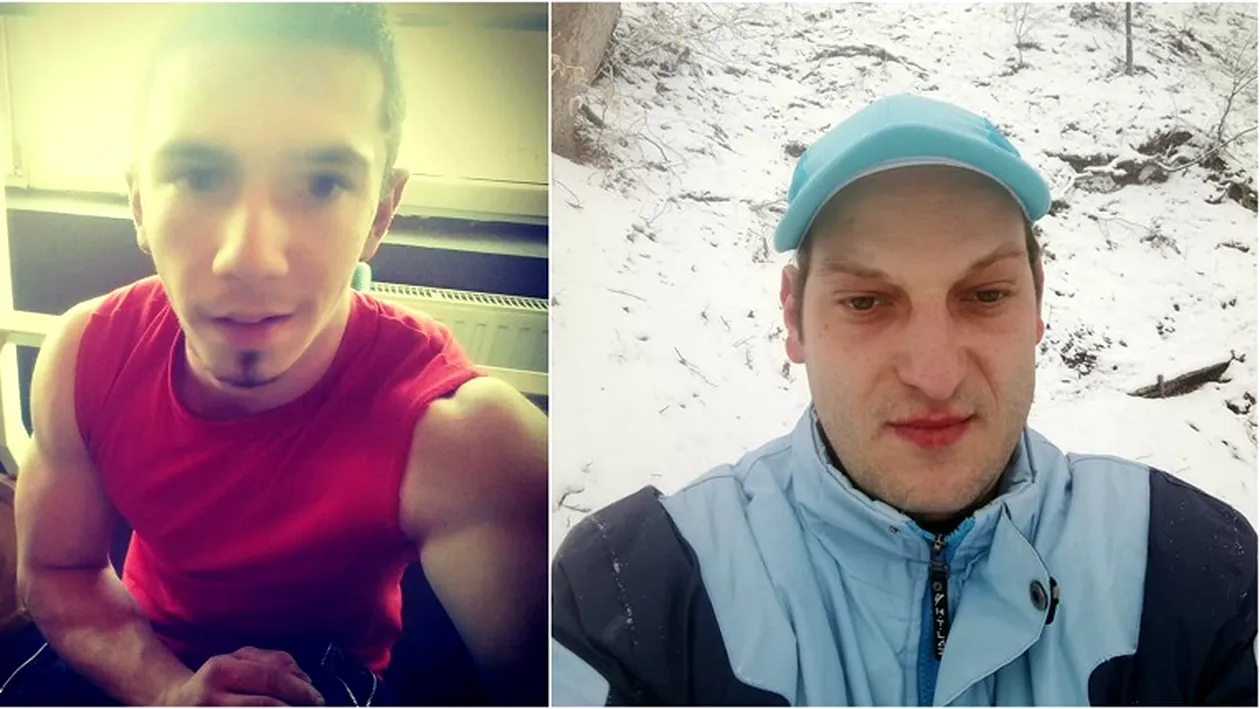 Ei sunt cei doi tineri care au murit în accidentul teribil din Cluj! Detalii șocante de la locul tragediei