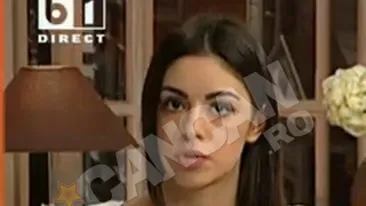 VIDEO Mama Nataliei Mateut: Cred ca de vina pentru tot ce i s-a intamplat este anturajul in care a intrat in ultima vreme