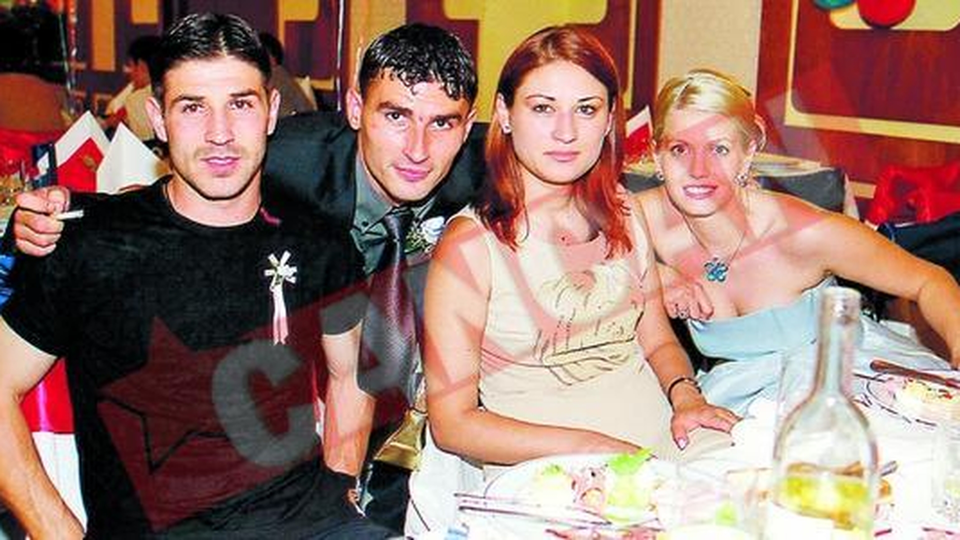"M-a omorat in bataie la mall, desi eram insarcinata!"