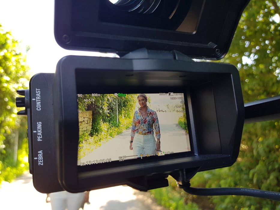 Anamaria Prodan, selfie fără bikini în oglindă. Mesajul acid transmis: “Pentru frustrați și frustrate”