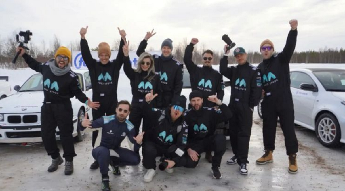 Dani Oţil, out de la Neatza cu Răzvan şi Dani? Cine a apărut în locul lui, la Antena 1