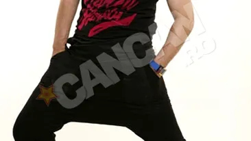 Smiley: Nu sunt pregatit sa am un copil