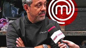 Sorin Bontea, dezvăluiri savuroase despre noul sezon MasterChef: ”Fiecare face ce-l taie capul!”