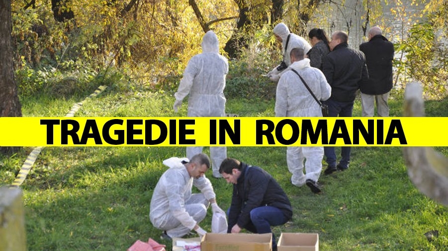 Tragedie în România! A fost găsit spânzurat