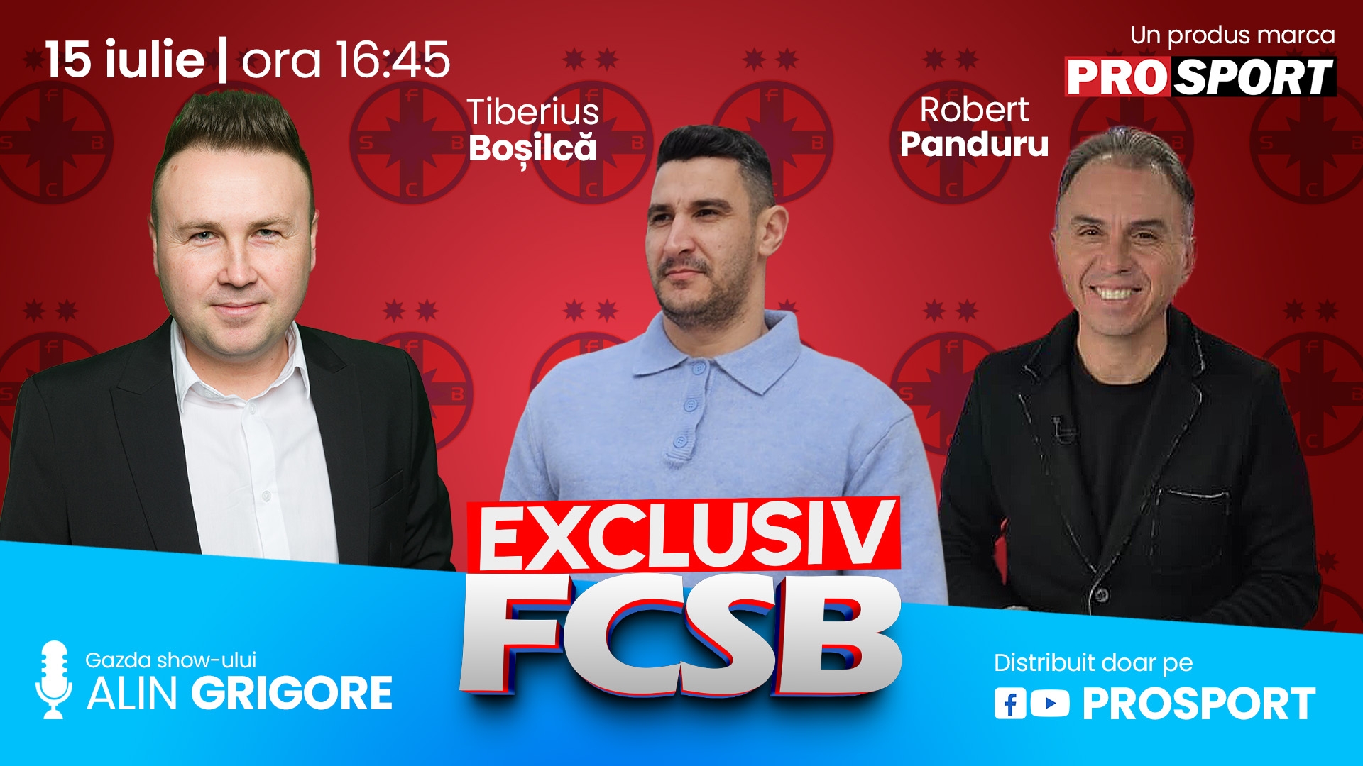 EXCLUSIV FCSB, azi de la 16:45. Vine sau nu Denis Drăguș la echipa lui Gigi Becali? Prima reacție oficială și ce se întâmplă cu meciul din Conference League 