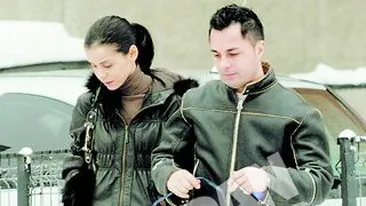 Margarita e solidara la drama conationalului ei Bulgaroaica lui Petre este alaturi de Petrov