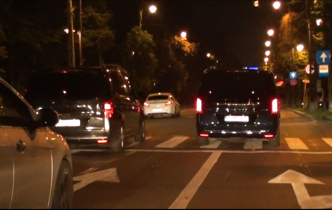 Superstarul Maluma a băut în club până a pierdut avionul!