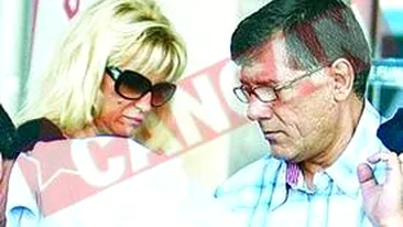 Miti Flanco, salvata de un brav ospatar