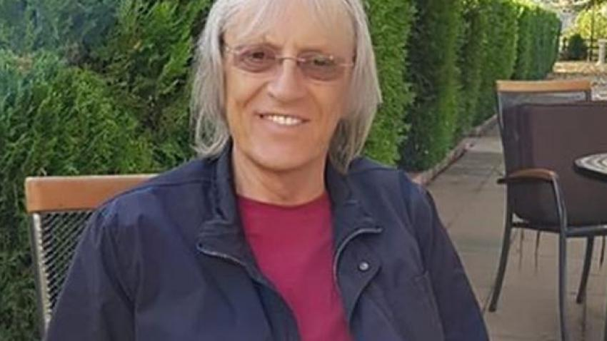 Ultima dorință a lui Mihai Constantinescu. Adriana Bahmuțeanu a făcut anunțul