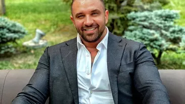 Imaginile vorbesc de la sine. Alex Bodi a petrecut ajunul Crăciunului alături de Daria Radionova