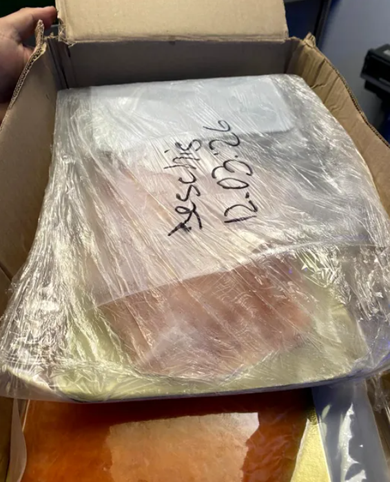 British School of Bucharest, prima reacție după ce ANSVSA a confiscat 60 de kg de alimente expirate: „Au fost păstrate într-un congelator!