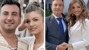 Cele 3 semne care au anunțat divorțul. Ce s-a întâmplat între Codruța și Valentin Sanfira, în ultimele 4 săptămâni