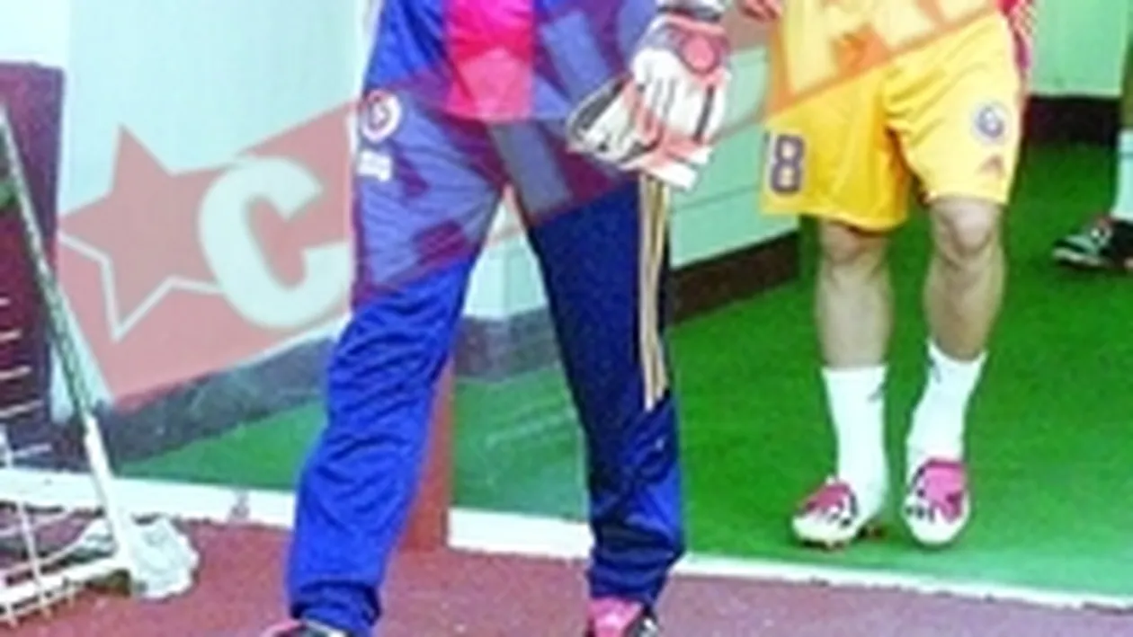 Lobont si modelul Mutu