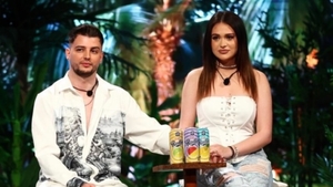 Dany Boy se autopropune la Insula iubirii, cu noua iubită. ”Ne vedem în sezonul 11”