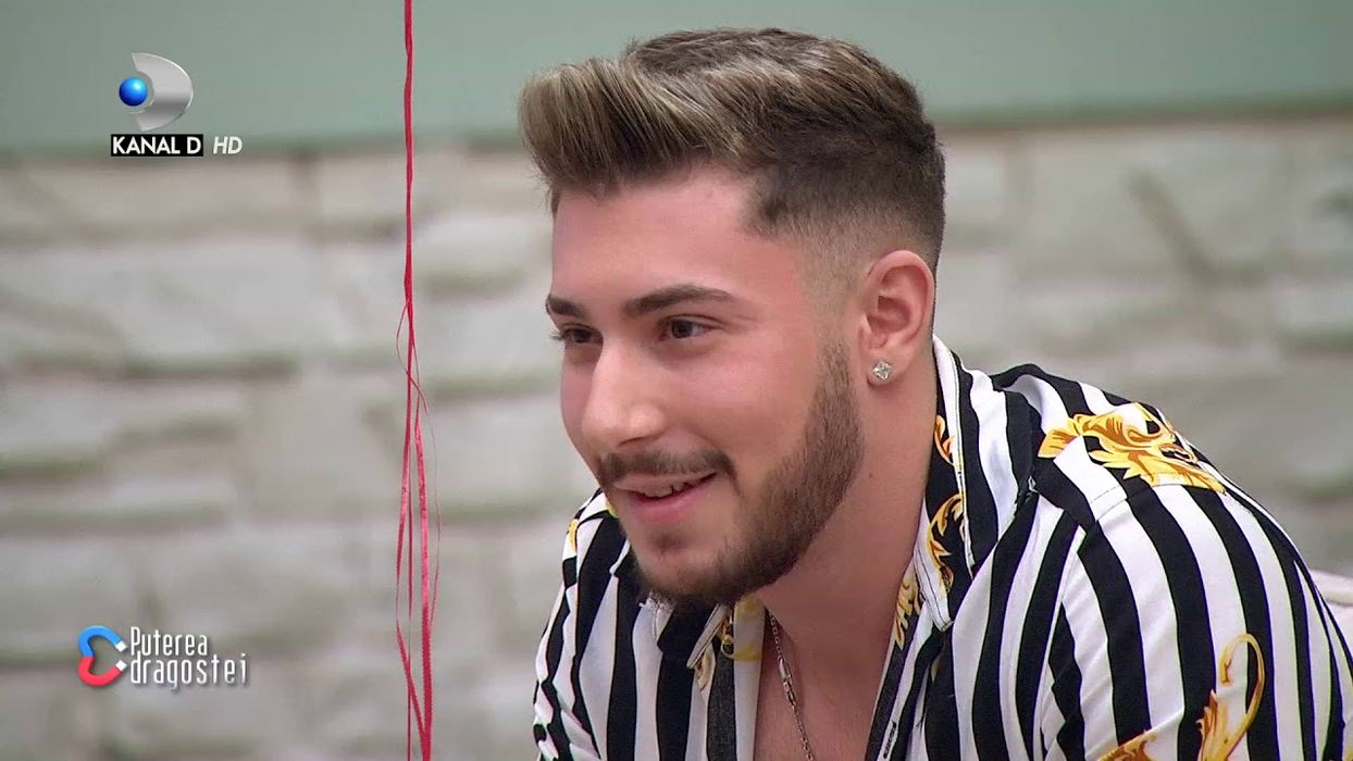 Scandal la Kanal D! Andreea Mantea, criză de nervi la Puterea Dragostei: „Nu se uită nimeni”