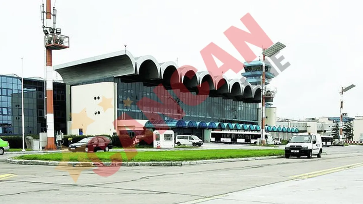 Arabii vaneaza aerul Capitalei