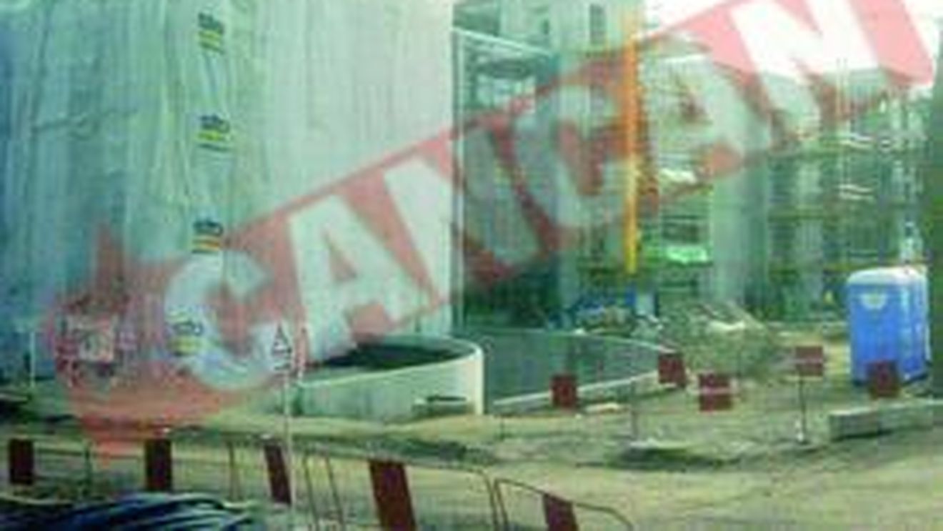 Bouygues Romania intarzie finalizarea cartierului lui Ion Tiriac