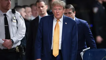 Atacatorul lui Donald Trump avea un plan bine stabilit, înainte de tentativa de asasinat! Ce scrisoare a lăsat: „Am eșuat”