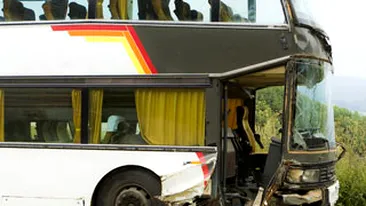 Peste 33 de morti in Peru in urma unor accidente rutiere