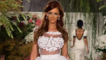 Victor Slav si Bianca Dragusanu s-au decis! Afla unde vor face nunta!