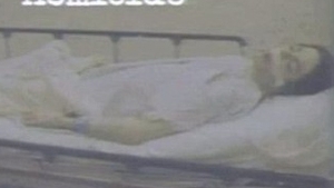 VIDEO Uite prima fotografie cu Michael Jackson mort