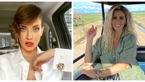 Iulia Albu o face praf pe Andreea Bănică: "Mi se pare jenant ... "