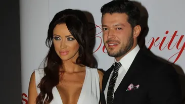 Cea mai grea seara din viata “Printului” Cristea! Slav i-a furat iubita si titlul de cel mai sexy barbat!