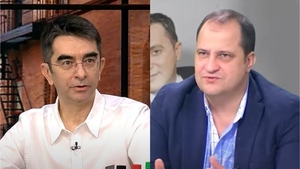 „Andreea Marin o să rupă audiența cu povestea noastră”! Mihai Găinușă a reacționat după declarațiile făcute de Șerban Huidu. Cei doi nu și-au vorbit de ani de zile