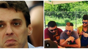 Micutzu i-a dat replică lui Mircea Badea! Ce mesaj a transmis artistul după atacul furibund la adresa lui şi a lui Mihai Bendeac