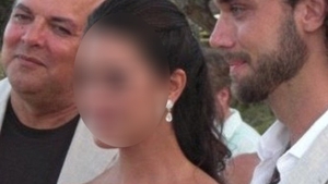 O cunoscuta actrita de telenovele, impuscata in fata fetitei sale in varsta de 5 ani! Au omorat-o si pe ea si pe sotul ei
