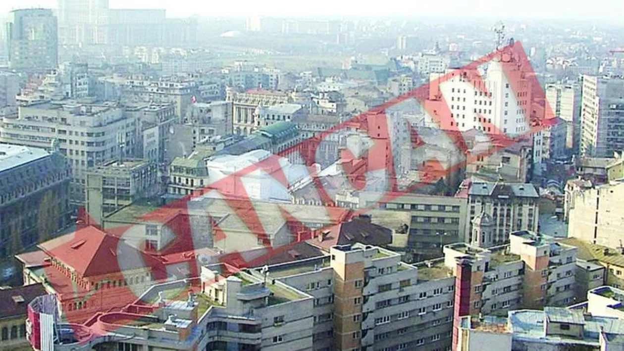 Piata imobiliara, in pericol de prabusire