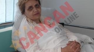 Invatatoarea care a stat 70 de zile in greva foamei, din nou la catedra