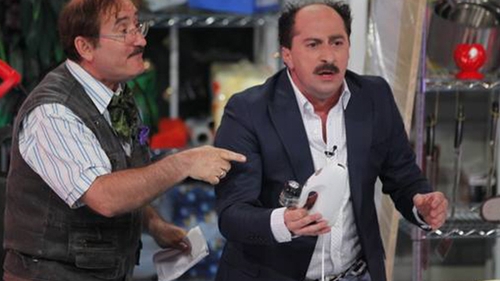 Ascunde o boala suspecta? Romica Tociu a slabit enorm si a renuntat la bautura si la carne