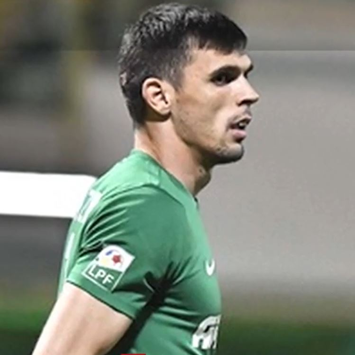 4 fotbaliști de la Astra Giurgiu s-au reinfectat cu COVID-19 în doar câteva luni. Alți 23 de jucători au fost testați pozitiv