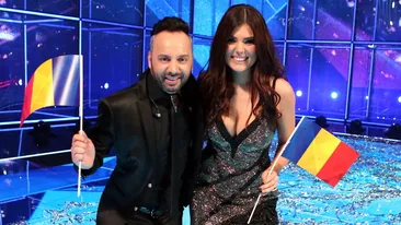 Primele declaratii ale Paulei Seling si ale lui Ovi, dupa ce au urcat pe scena Eurovision-ului! Practic, nu e niciun motiv sa...