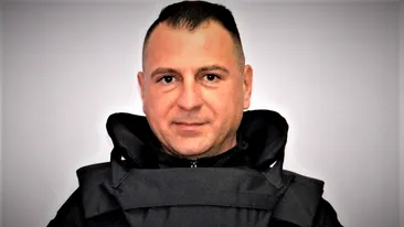 Christian Sabbagh, despre poliţistul care a fost lovit de Cristian Boureanu: ”Perversa o primeşti tocmai de la prieteni!”