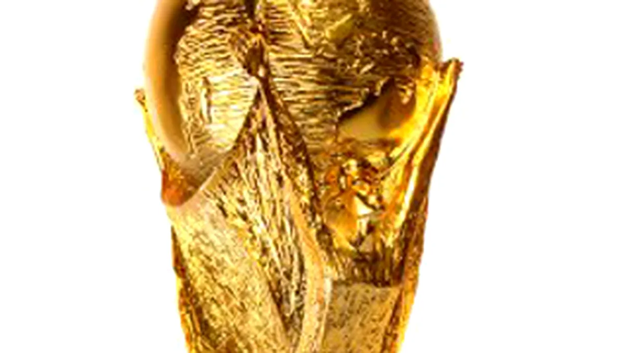 O replica a Cupei Mondiale cu 11 kilograme de cocaina a fost confiscata in Columbia!