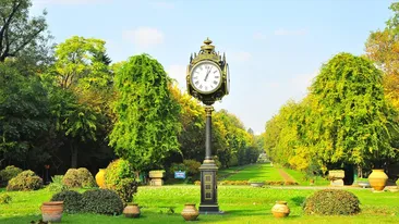 Anunțul făcut de Gabriela Firea. Ce se întâmplă cu parcurile, grădinile și cimitirele din București, din 15 mai