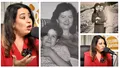 Oana Roman, despre copilăria în familie și sacrificiile făcute de părinți pentru o viață frumoasă. „Exista această apăsare îngrozitoare care era din ce în ce mai mare.”