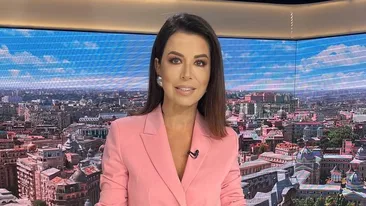 Simona Pătruleasa, dezvăluiri din viața profesională! „Nu mi-a fost deloc bine”