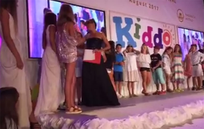 CANCAN.RO a transmis LIVE mega-concursul de la „Phoenicia Royal”. Ei sunt Miss & Mister kids litoral 2017!