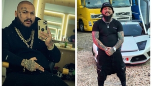 Se întoarce Dani Mocanu la manele? Răspunsul care a șocat pe toată lumea