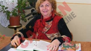 Soacra Cristinei Spatar are interzis la baia nepotului