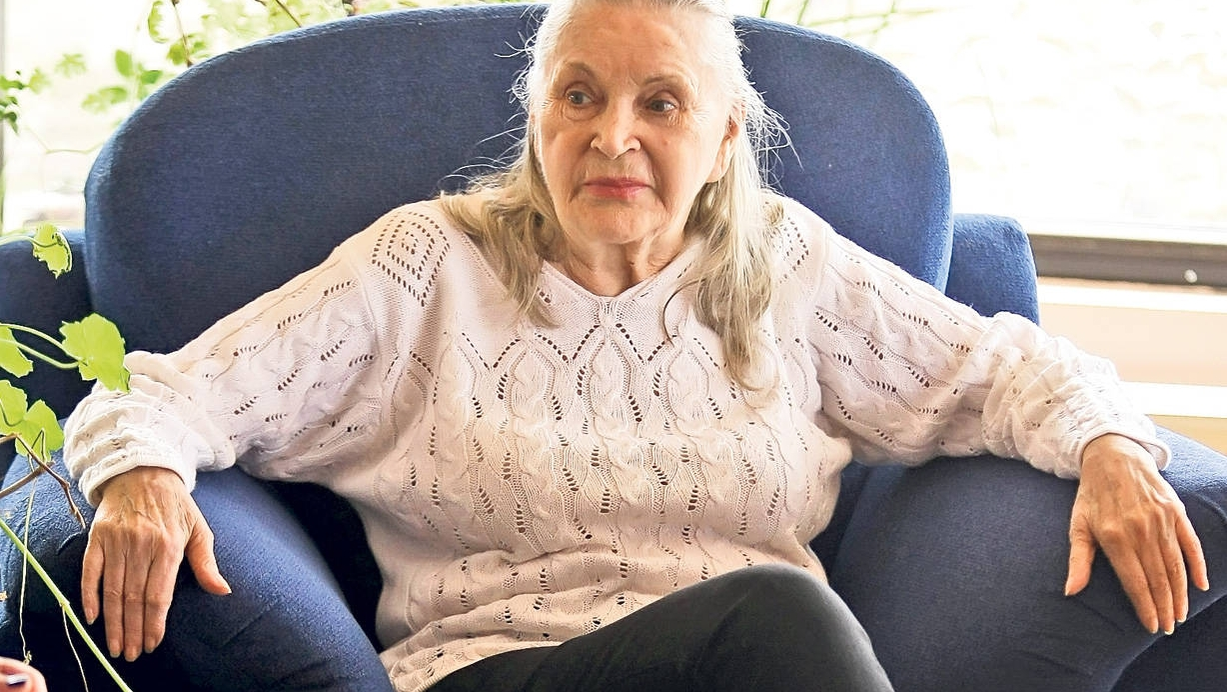 Zina Dumitrescu