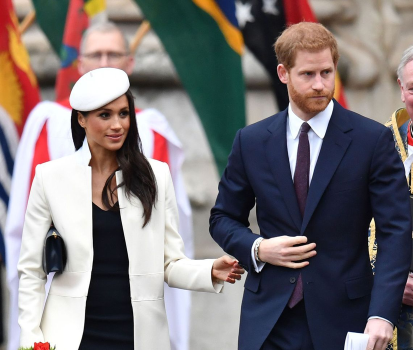 Harry, omagiu pentru prințesa Diana în ziua nunții lui cu Meghan Markle! E foarte emoționant ce pregătește viitorul mire