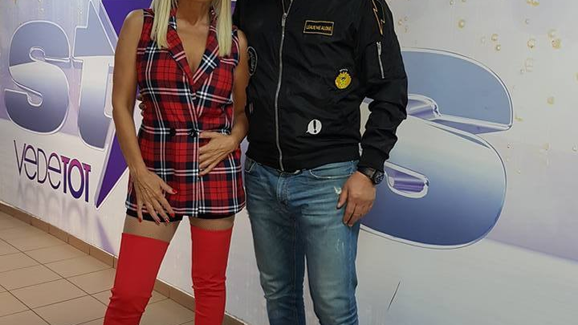 #metoo. Daniela Gyorfi, atacată chiar la ea acasă. Un bărbat a sărit la ea, pe canapea!