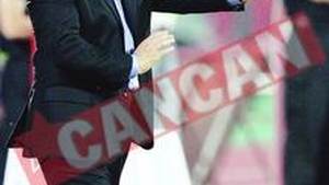 Andone: "Ce face Steaua este furt"