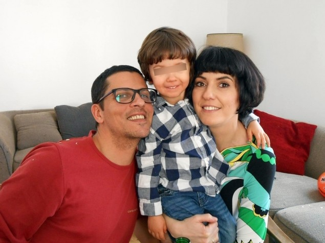 Îl mai știi pe „Don Juan”-ul Lucian Viziru?! A ajuns să facă foamea și este de nerecunoscut