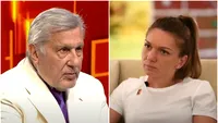 Declarația controversată a lui Ilie Năstase vizavi de cazul de dopaj al Simonei Halep: „Știu din surse sigure”